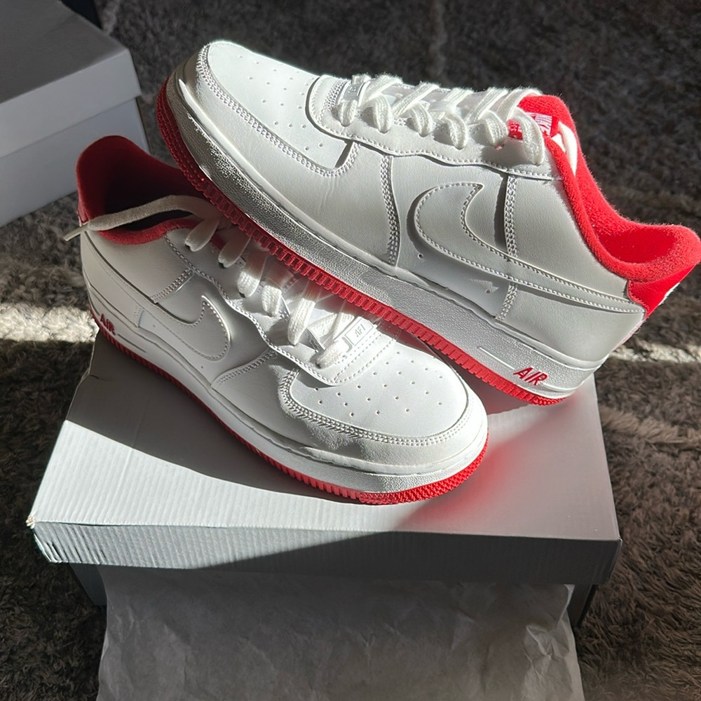 Air force 1
